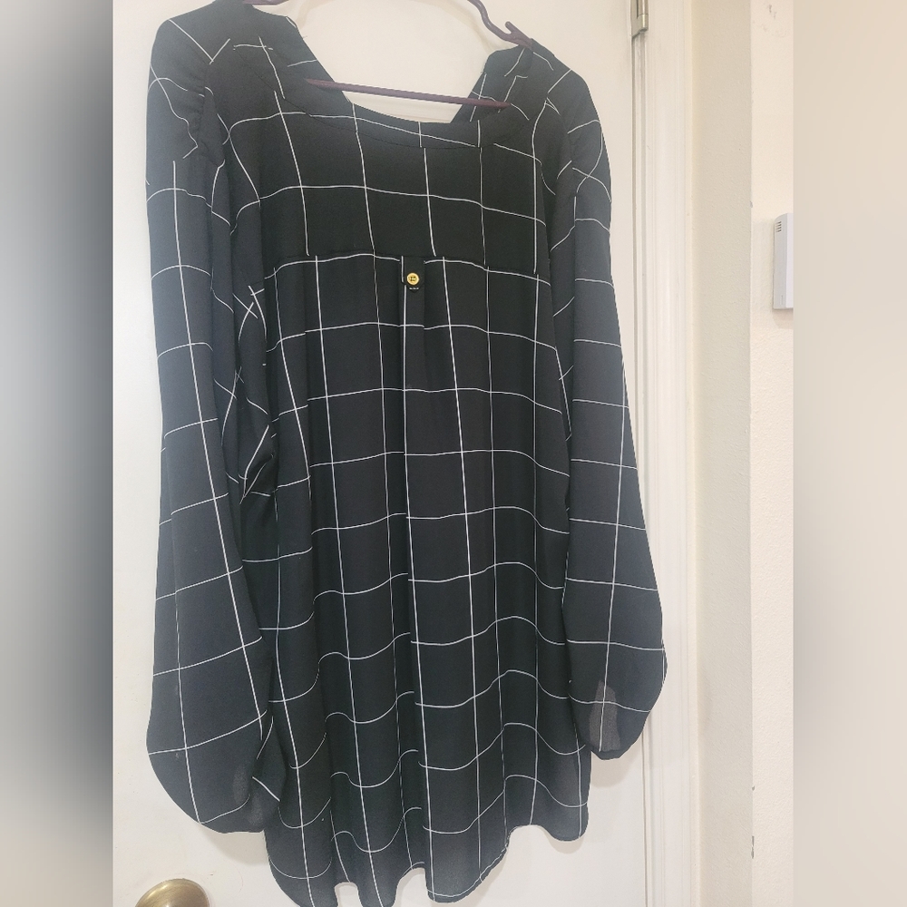 Zac & Rachel Woman Blouse - image 3